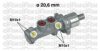 VOLVO 3342955 Brake Master Cylinder